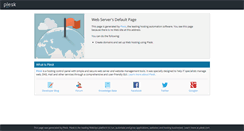 Desktop Screenshot of mcintyremann.com
